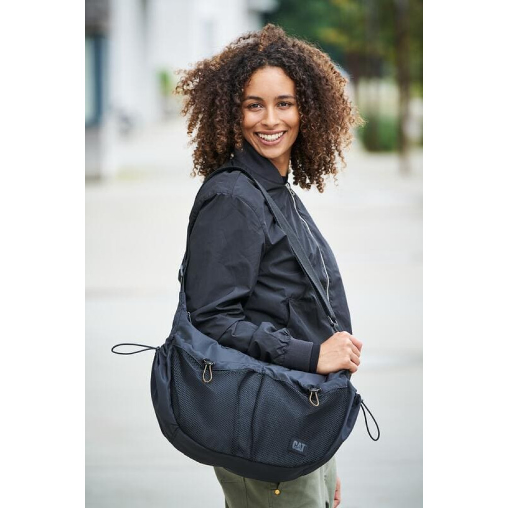 Crossbody bag Unisex Caterpillar 84847-01