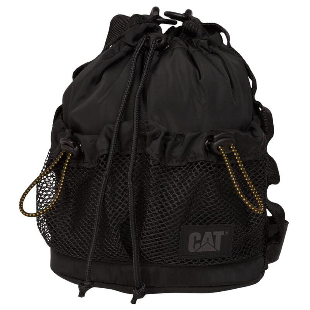 Τσαντάκι Alabama Bucket Bag Unisex Caterpillar 84848-01