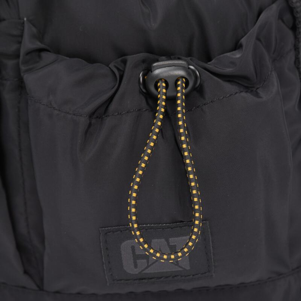 Τσαντάκι Alabama Bucket Bag Unisex Caterpillar 84848-01