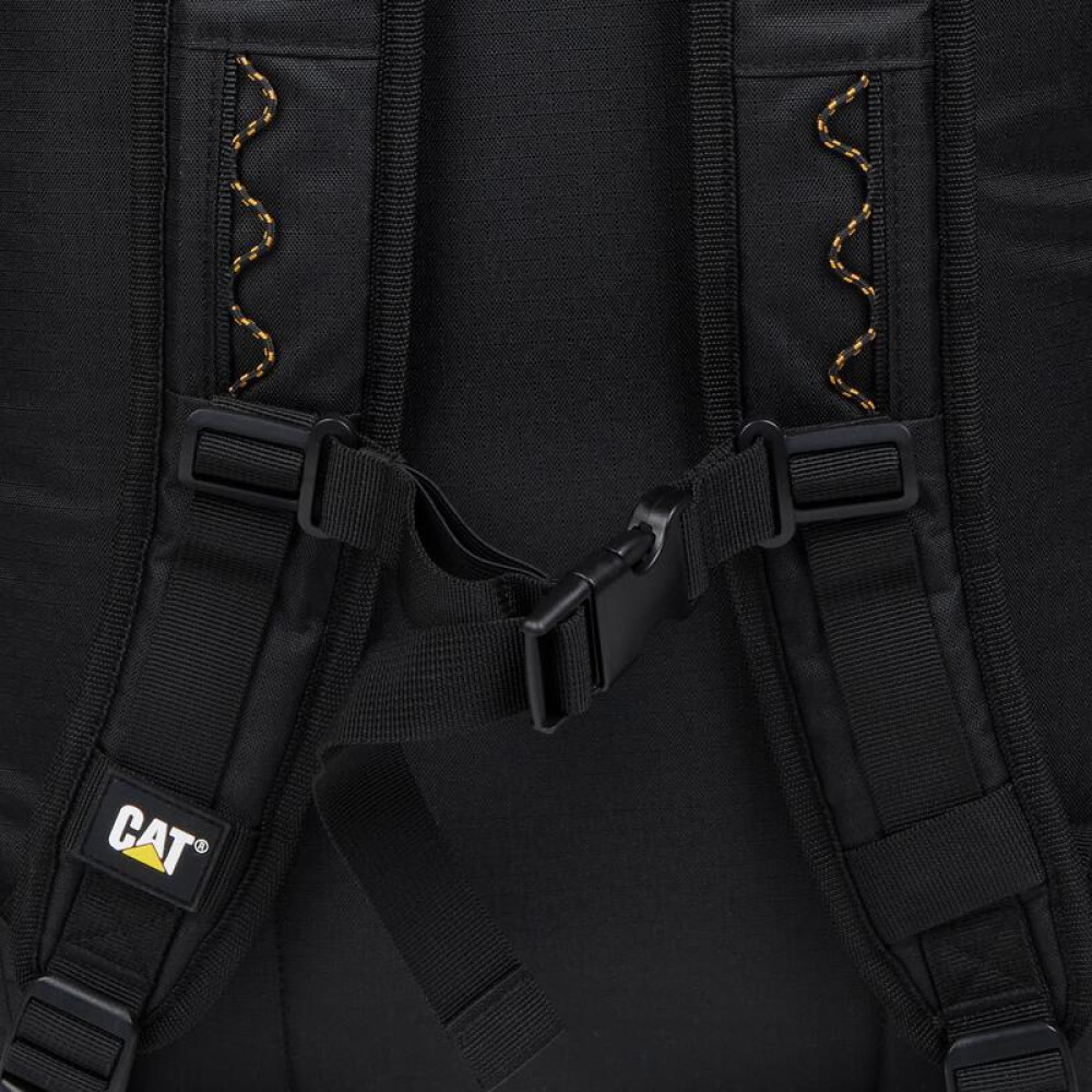 Explorer Cabin Backpack Caterpillar 42L 84865-01 Explorer Cabin Backpack Caterpillar 42L 84865-01