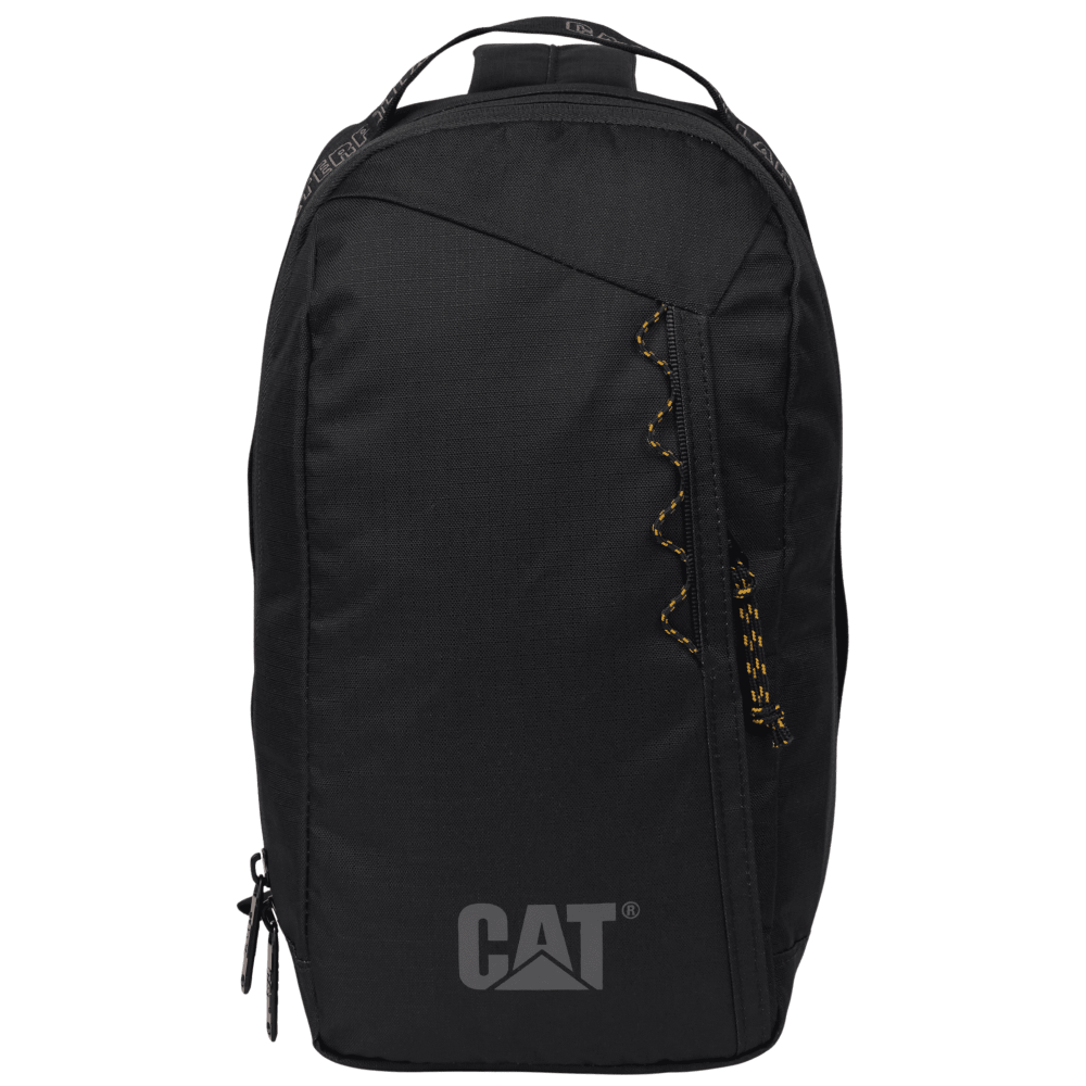 Explorer Sling Bag Caterpillar 84866-01 Explorer Sling Bag Caterpillar 84866-01