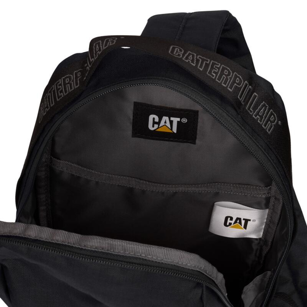 Explorer Sling Bag Caterpillar 84866-01 Explorer Sling Bag Caterpillar 84866-01