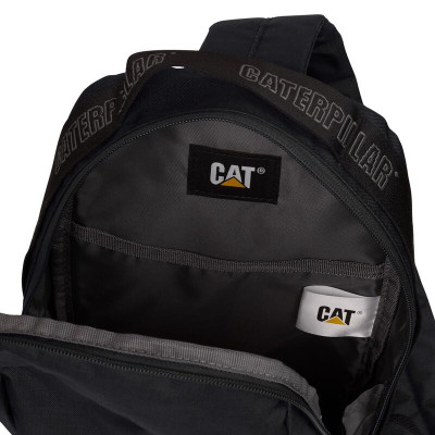 Explorer Sling Bag Caterpillar 84866-01 Explorer Sling Bag Caterpillar 84866-01