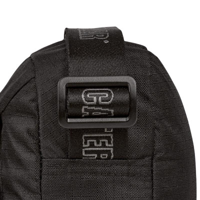 Explorer Shoulder Bag Caterpillar 84867-01 Explorer Shoulder Bag Caterpillar 84867-01
