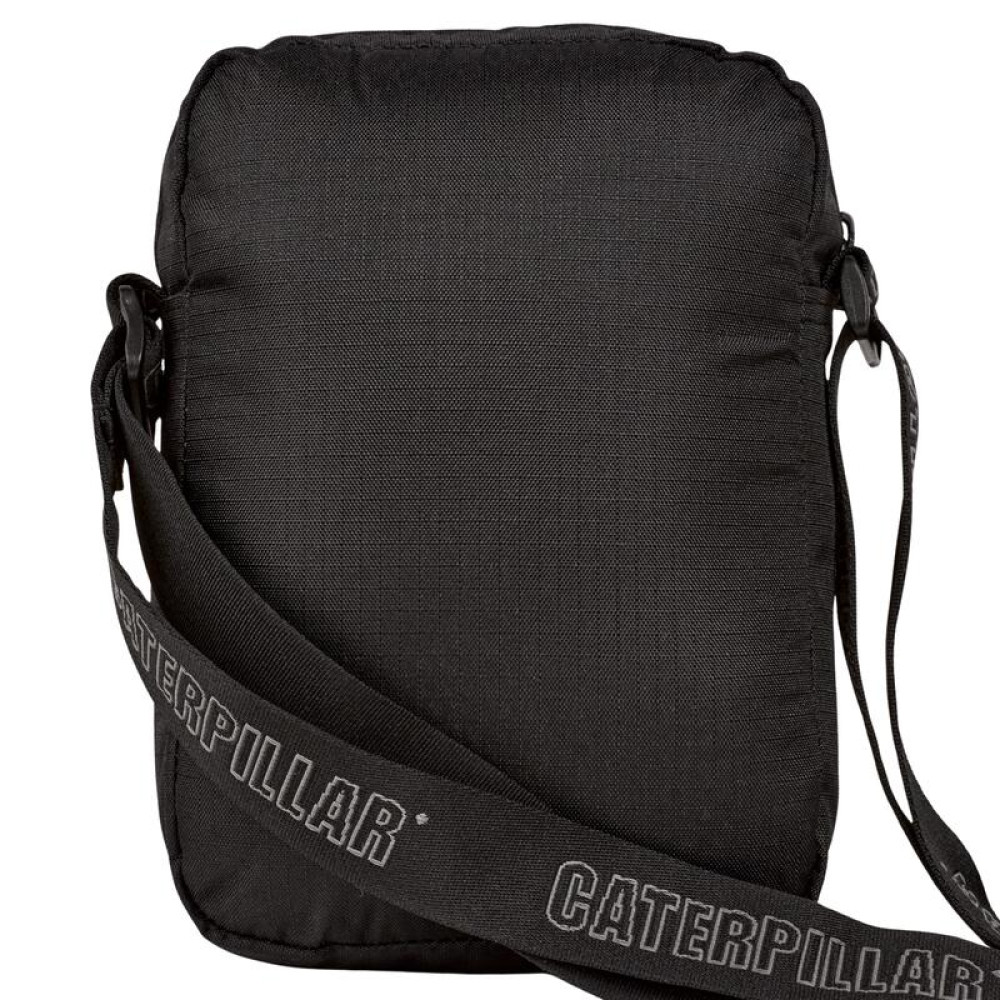 Explorer Shoulder Bag Caterpillar 84867-01 Explorer Shoulder Bag Caterpillar 84867-01