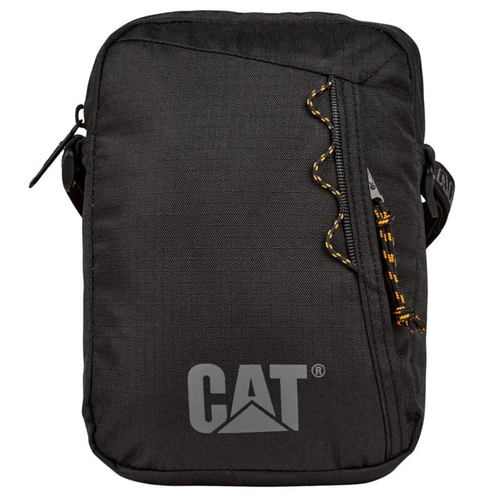 Explorer Shoulder Bag Caterpillar 84867-01 Explorer Shoulder Bag Caterpillar 84867-01