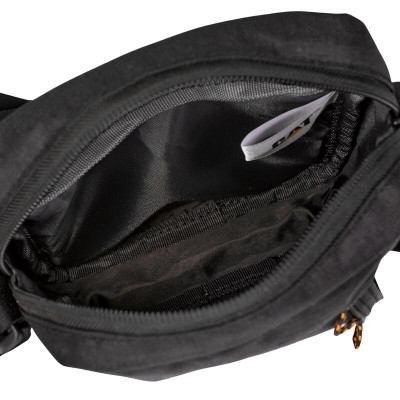 Explorer Shoulder Bag Caterpillar 84867-01 Explorer Shoulder Bag Caterpillar 84867-01