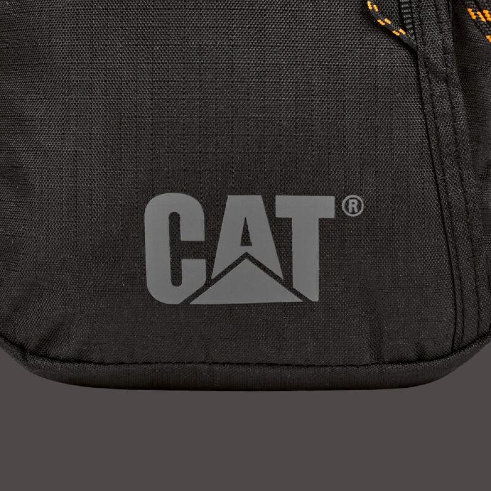 Explorer Shoulder Bag Caterpillar 84867-01 Explorer Shoulder Bag Caterpillar 84867-01