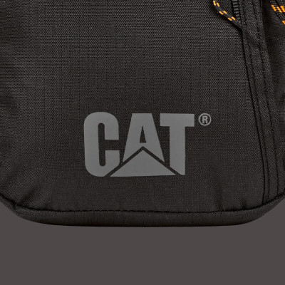 Explorer Shoulder Bag Caterpillar 84867-01 Explorer Shoulder Bag Caterpillar 84867-01