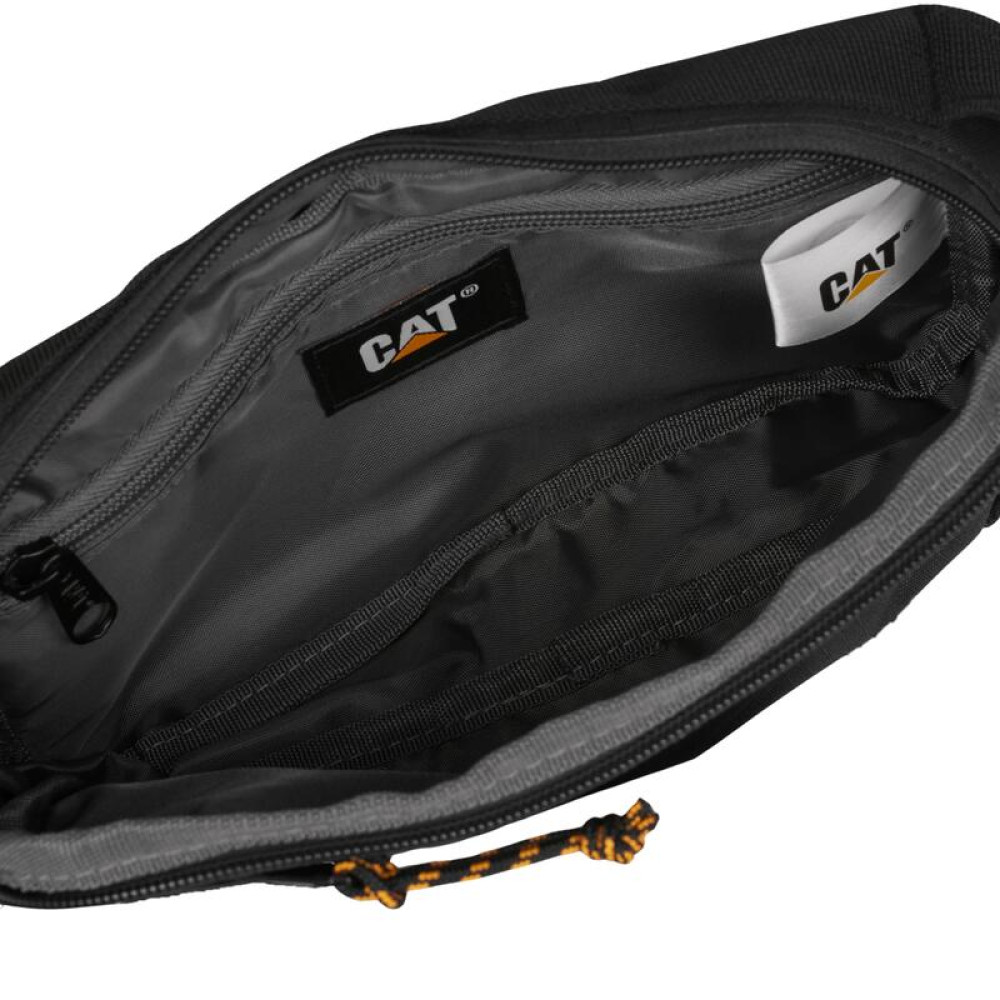 Τσαντάκι μέσης Explorer Caterpillar 84868-01