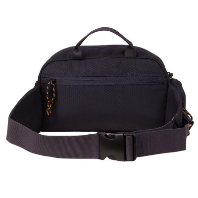 Τσαντάκι μέσης Fuji Caterpillar 84874-483