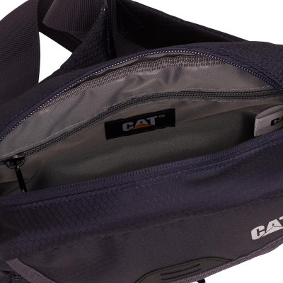 Τσαντάκι μέσης Fuji Caterpillar 84874-483