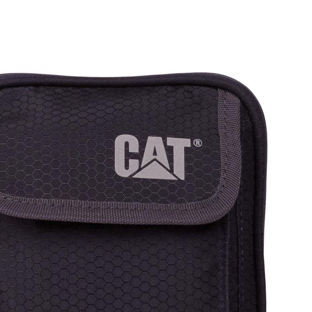 Τσαντάκι ώμου Pollux Utility Bag Caterpillar 84876-483