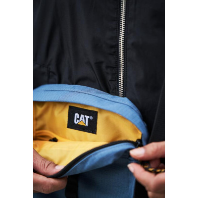 Τσαντάκι ώμου Fincha Caterpillar 84893-557