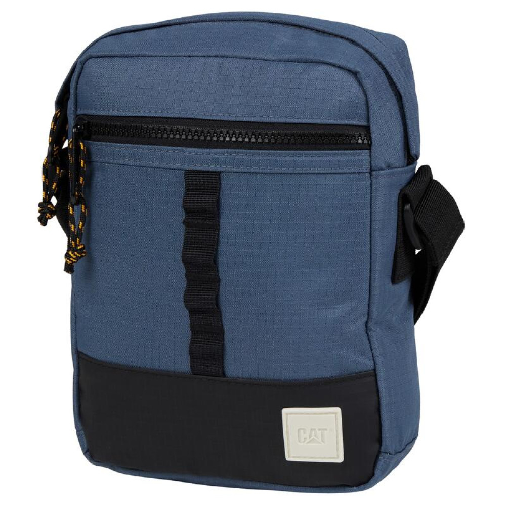 Τσαντάκι ώμου Fincha Caterpillar 84893-557