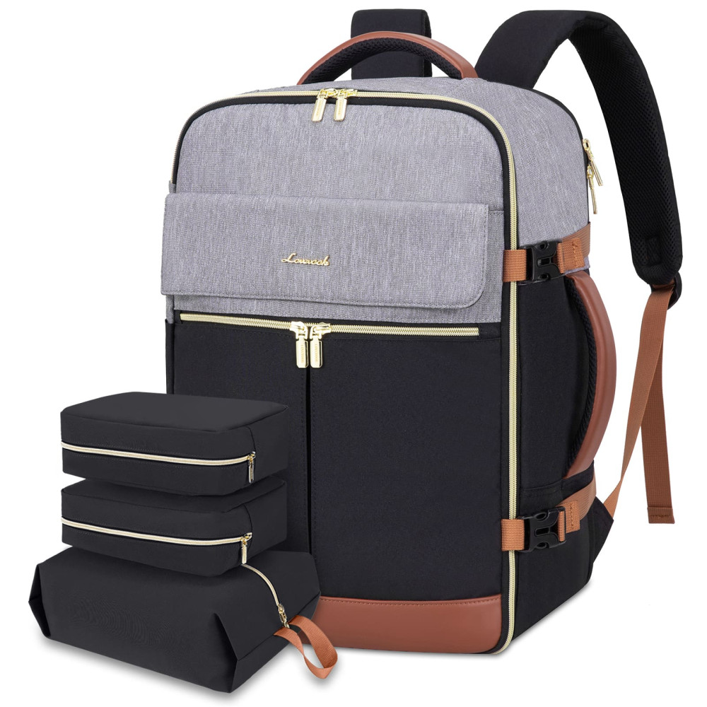 Σακίδιο Ταξιδίου Καμπίνας 40L 17,3