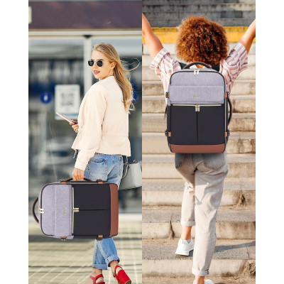 Σακίδιο Ταξιδίου Καμπίνας 40L 17,3