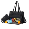 Γυναικεία Τσάντα Φαγητού & Laptop Lovevook 15,6&#039;&#039; WB2033 black