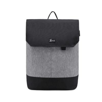 Γυναικείο Σακίδιο Για Laptop Lovevook 15,6&#039;&#039; UB1640 black/gray