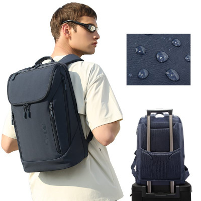 Επαγγελματικό σακίδιο 21L 15,6” Bange 2517-1 μπλε Επαγγελματικό σακίδιο 21L 15,6” Bange 2517-1 μπλε