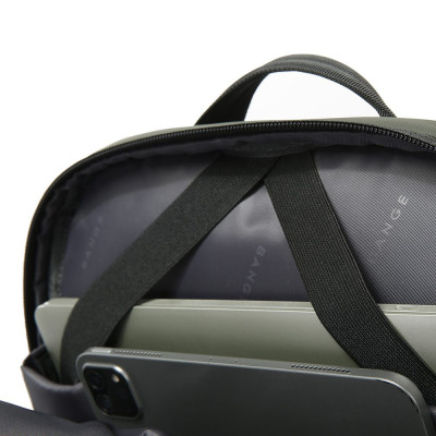 Σακίδιο πλάτης 29L Laptop 15,6” Bange 3057 χακί Σακίδιο πλάτης 29L Laptop 15,6” Bange 3057 χακί