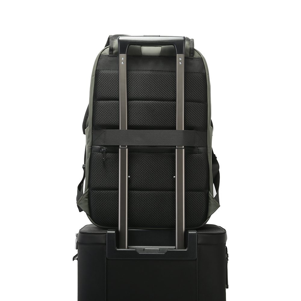 Σακίδιο πλάτης 29L Laptop 15,6” Bange 3057 χακί Σακίδιο πλάτης 29L Laptop 15,6” Bange 3057 χακί
