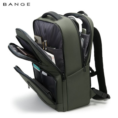 Σακίδιο πλάτης 20L Laptop 15,6” Bange 7822 χακί Σακίδιο πλάτης 20L Laptop 15,6” Bange 7822 χακί