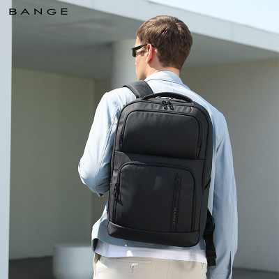 Σακίδιο πλάτης 20L Laptop 15,6” Bange 7822 μαύρο Σακίδιο πλάτης 20L Laptop 15,6” Bange 7822 μαύρο