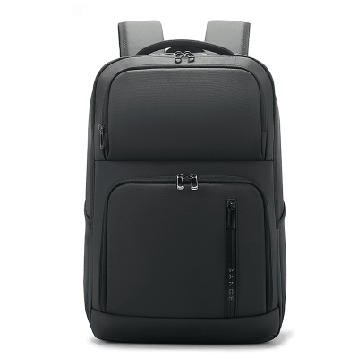 Σακίδιο πλάτης 20L Laptop 15,6” Bange 7822 μαύρο