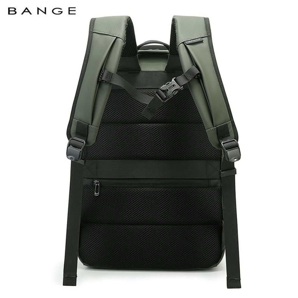 Σακίδιο πλάτης 20L Laptop 15,6” Bange 7822 χακί Σακίδιο πλάτης 20L Laptop 15,6” Bange 7822 χακί