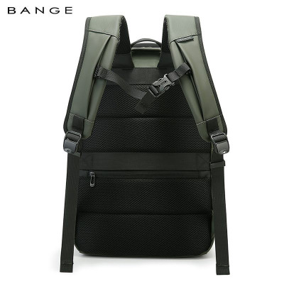 Σακίδιο πλάτης 20L Laptop 15,6” Bange 7822 χακί Σακίδιο πλάτης 20L Laptop 15,6” Bange 7822 χακί