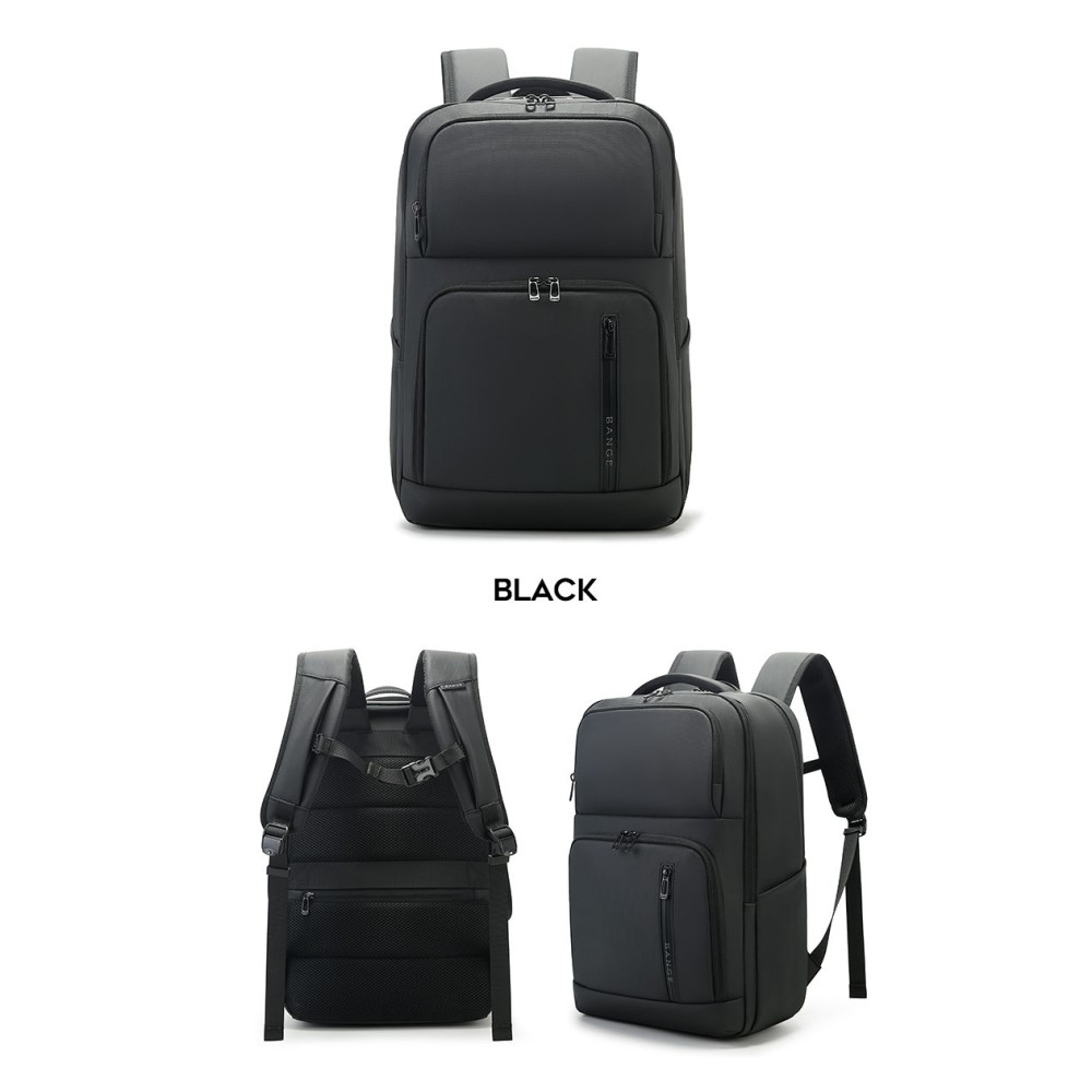 Σακίδιο πλάτης 20L Laptop 15,6” Bange 7822 μαύρο Σακίδιο πλάτης 20L Laptop 15,6” Bange 7822 μαύρο