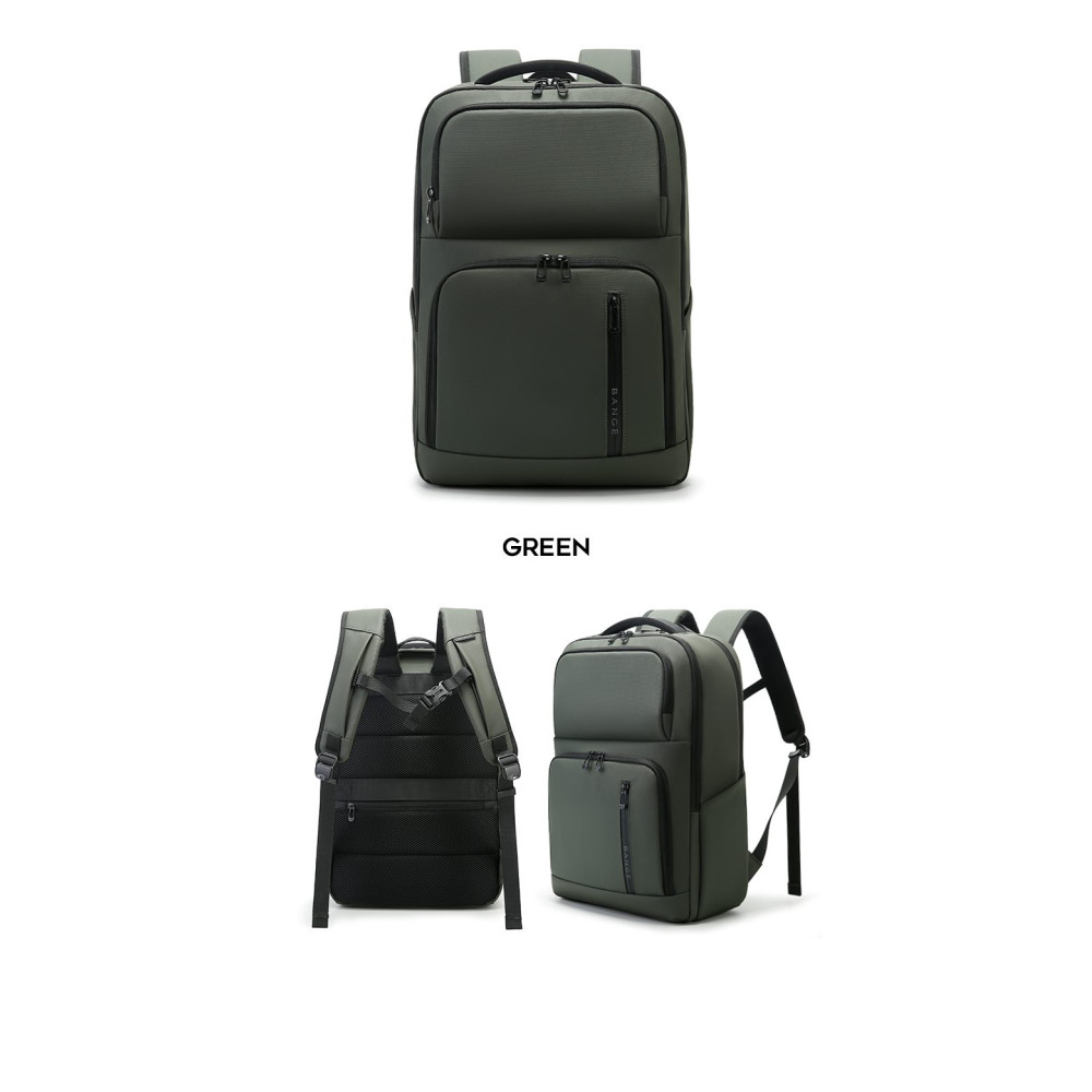 Σακίδιο πλάτης 20L Laptop 15,6” Bange 7822 χακί Σακίδιο πλάτης 20L Laptop 15,6” Bange 7822 χακί