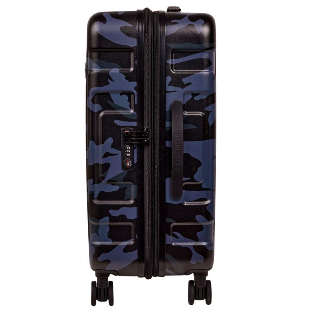 Βαλίτσες Σετ Σκληρές Τριάδα Caterpillar 83795-657