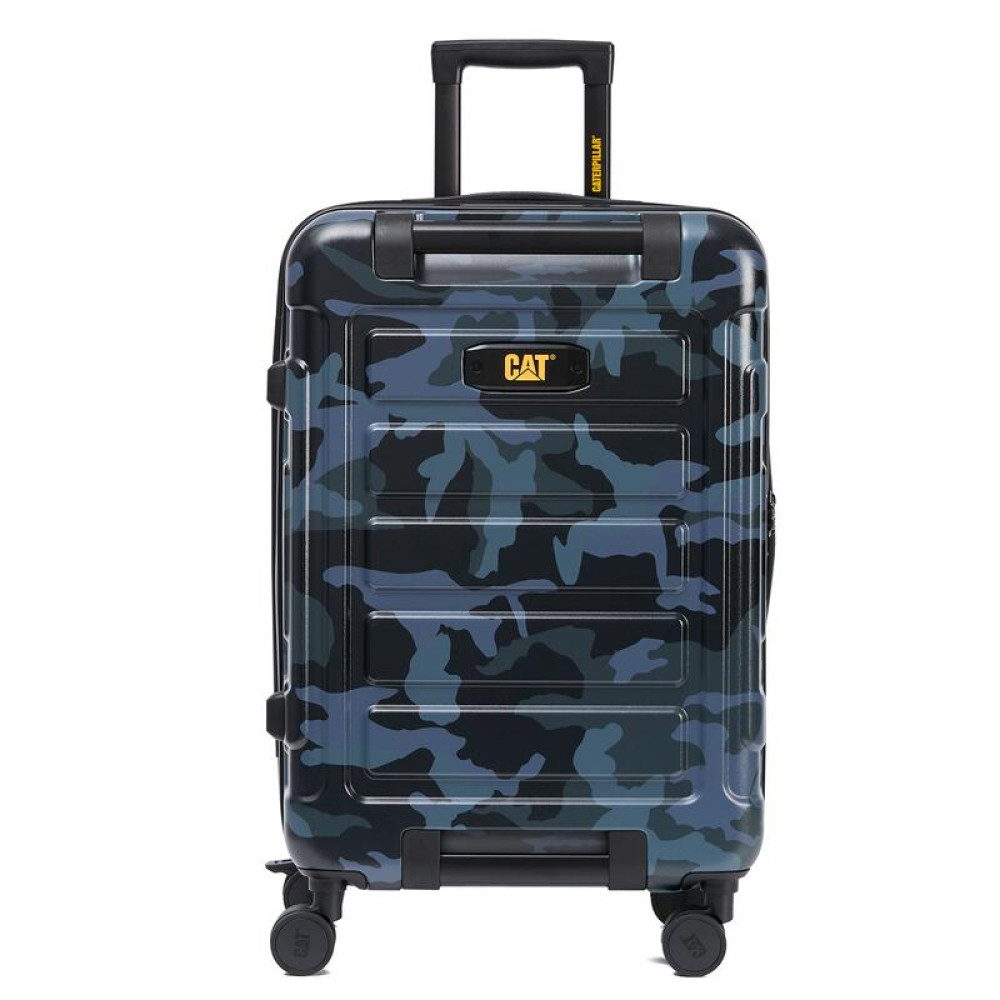 Βαλίτσα Ταξιδιού Caterpillar μεσαία 83795-657/60