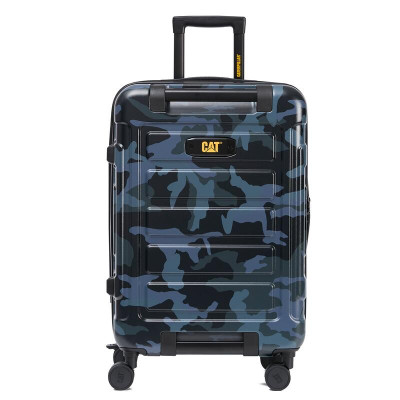 Βαλίτσα Ταξιδιού Caterpillar μεσαία 83795-657/60
