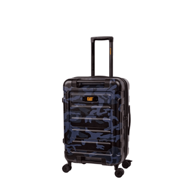 Βαλίτσα Ταξιδιού καμπίνας Caterpillar καμπίνας 83795-657/50