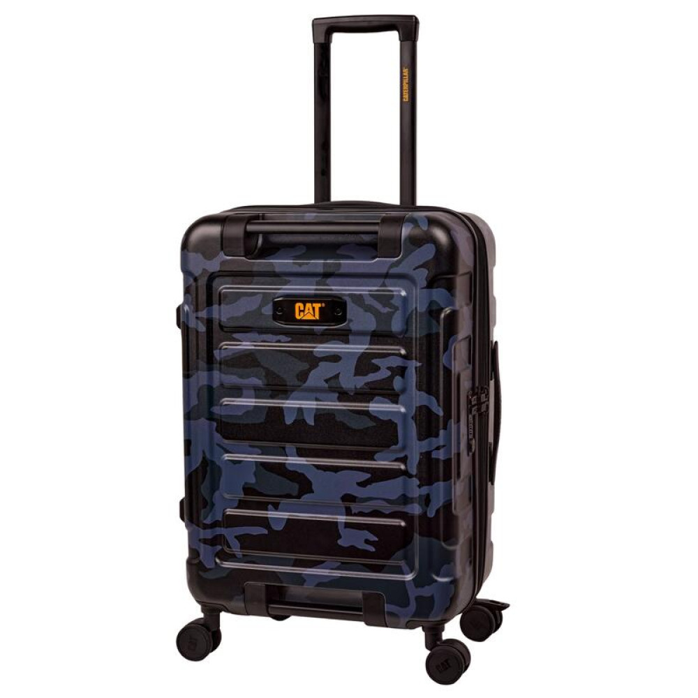 Βαλίτσα Ταξιδιού Caterpillar μεσαία 83795-657/60