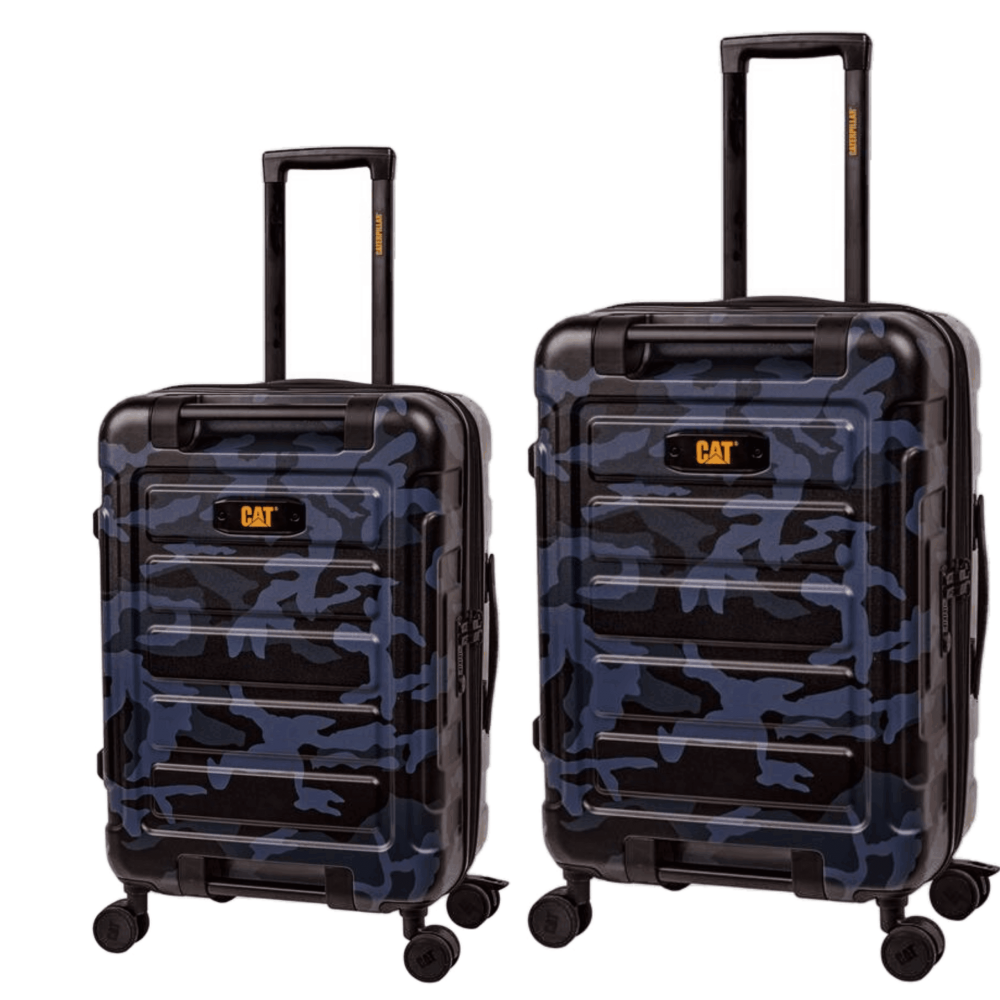 Βαλίτσες Σετ Caterpillar μεσαία μεγάλη 83795 60/70 παραλλαγή