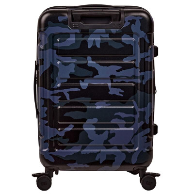 Βαλίτσες Σετ Caterpillar μεσαία μεγάλη 83795 60/70 παραλλαγή