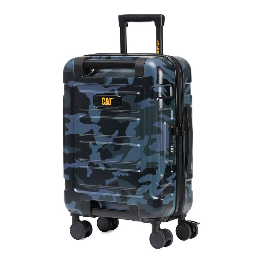 Βαλίτσα Ταξιδιού καμπίνας Caterpillar καμπίνας 83795-657/50