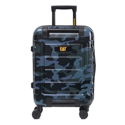 Βαλίτσα Ταξιδιού καμπίνας Caterpillar καμπίνας 83795-657/50