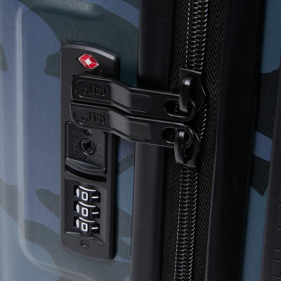 Βαλίτσες Σετ Σκληρές Τριάδα Caterpillar 83795-657