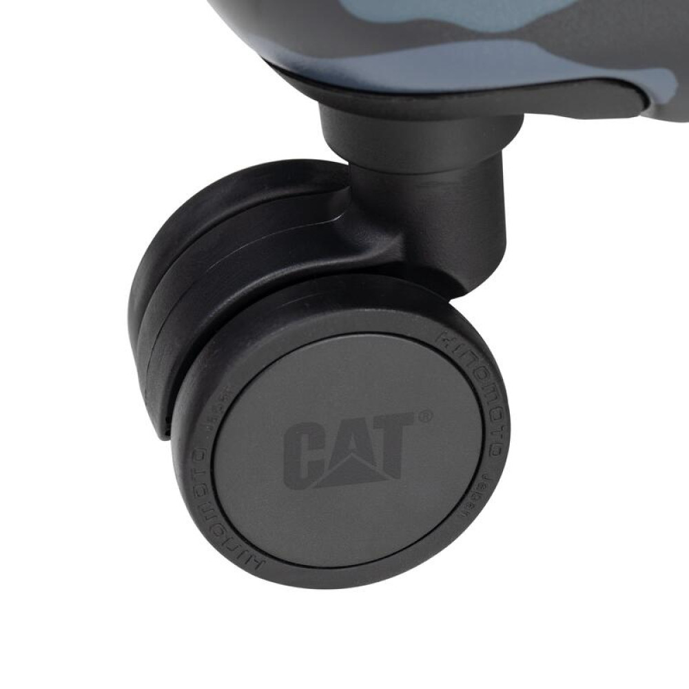 Βαλίτσες Σετ Σκληρές Τριάδα Caterpillar 83795-657