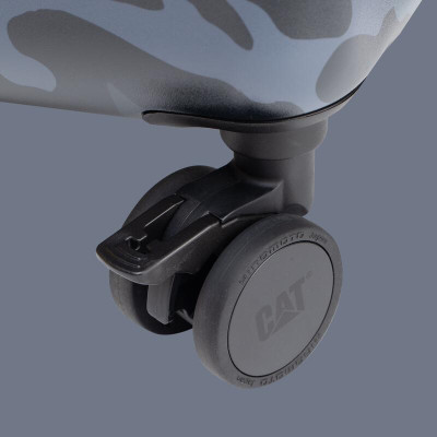 Βαλίτσες Σετ Σκληρές Τριάδα Caterpillar 83795-657