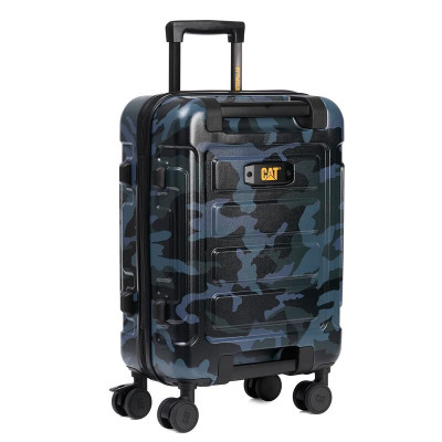 Βαλίτσα Ταξιδιού καμπίνας Caterpillar καμπίνας 83795-657/50