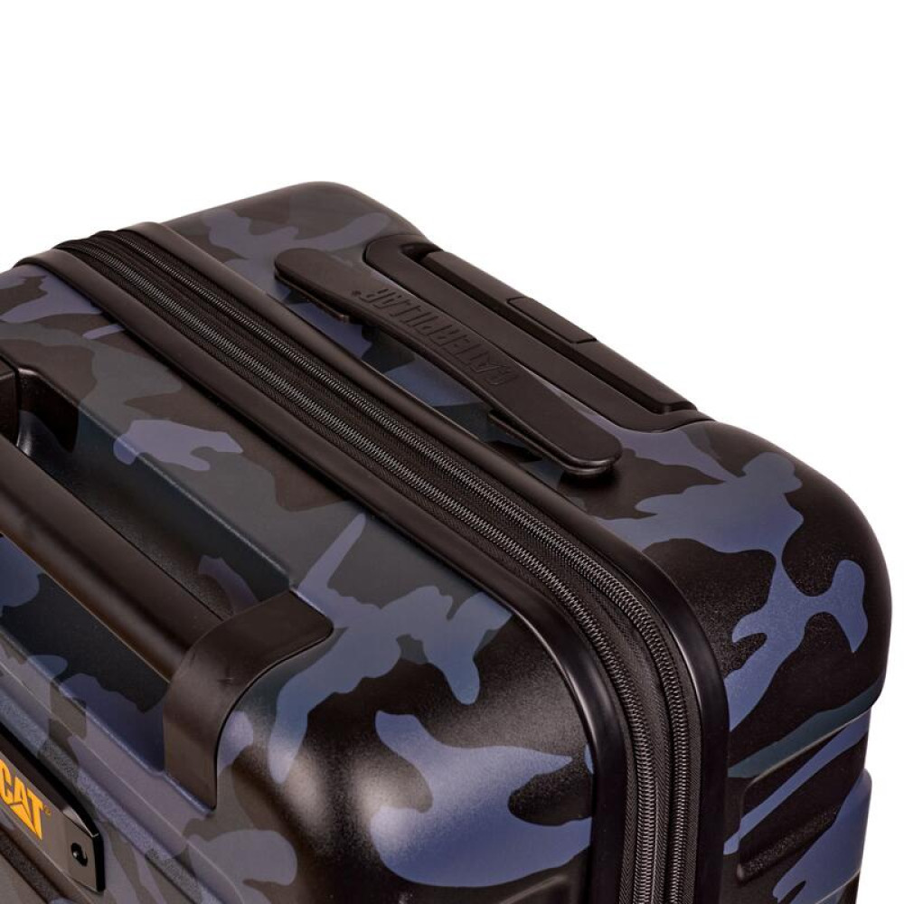 Βαλίτσες Σετ Σκληρές Τριάδα Caterpillar 83795-657
