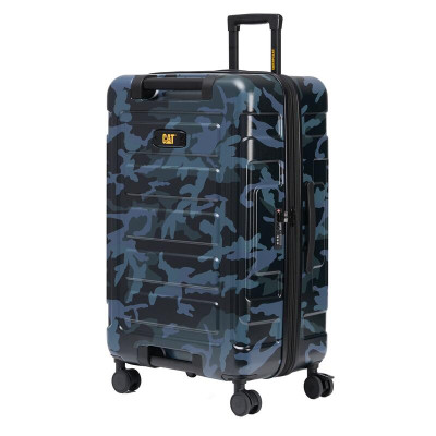 Βαλίτσες Σετ Σκληρές Τριάδα Caterpillar 83795-657