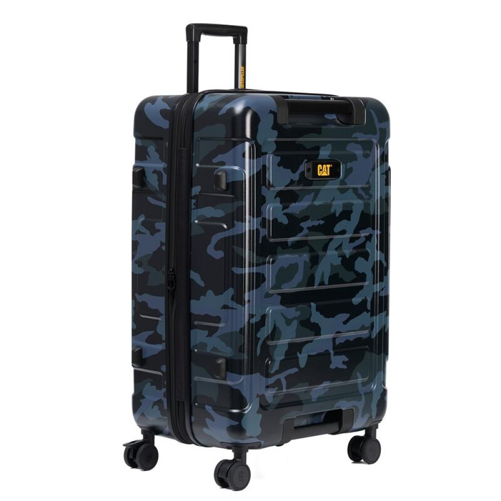 Βαλίτσες Σετ Σκληρές Τριάδα Caterpillar 83795-657