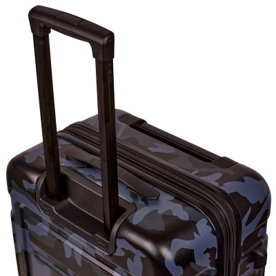 Βαλίτσες Σετ Σκληρές Τριάδα Caterpillar 83795-657